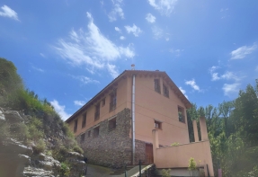 Residencia Itaca