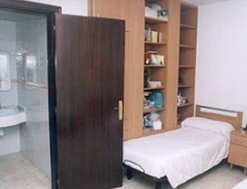 Dormitorio 2