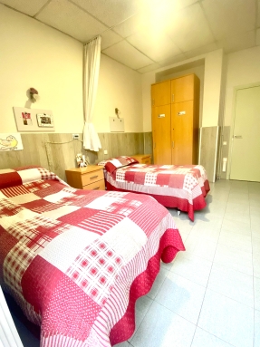 Dormitorio 1