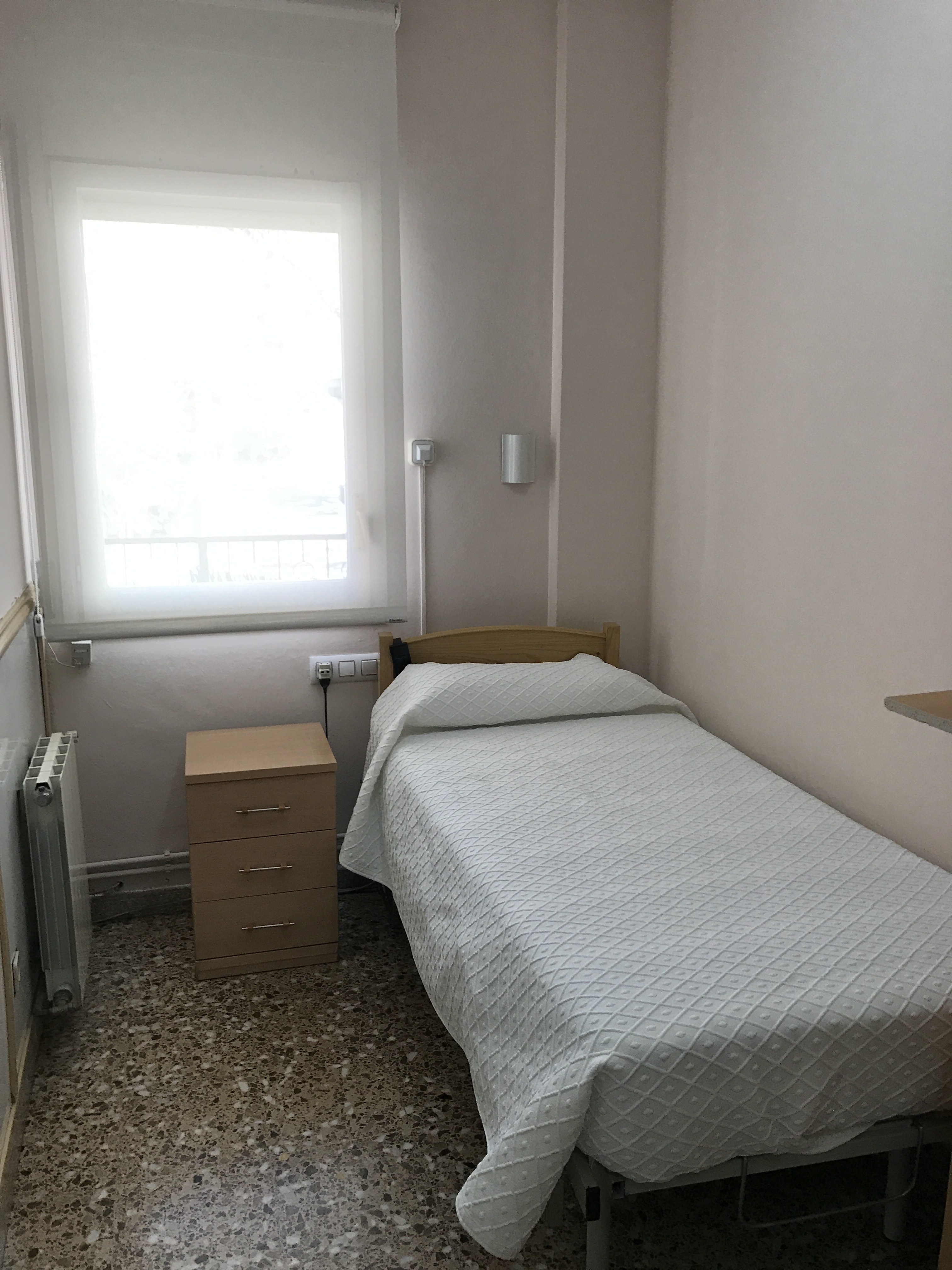 Dormitorio 2