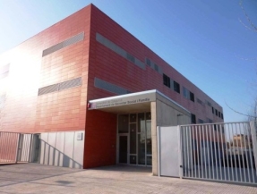 Centre de Dia Santa Rosa