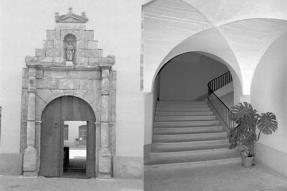 Residencia y Hospital de Sant Jaume