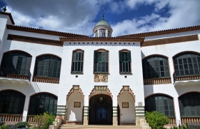 Residencia Geriátrica y Hospital de Sant Joan Baptista