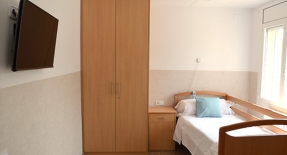 Dormitorio 1