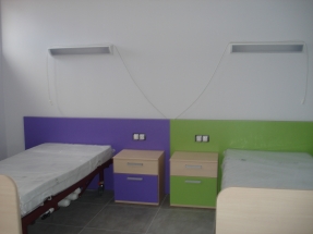 Dormitorio 1