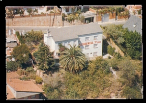 Residència Geriàtrica Maria del Mar