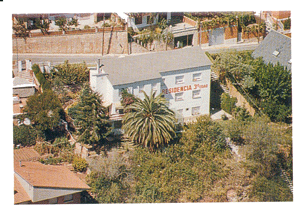 Vista exterior