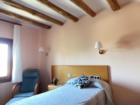 Dormitorio 1