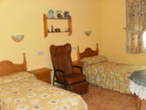 Dormitorio 2