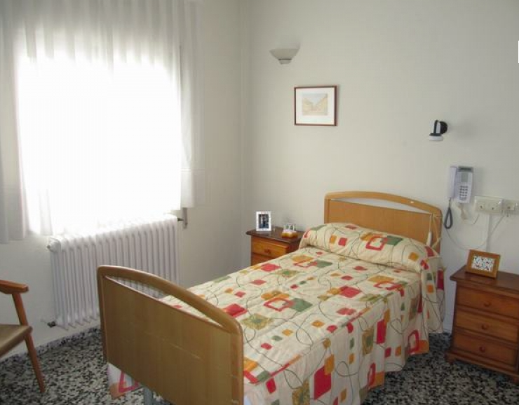 Dormitorio 1