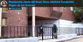 Residencia Jesús del Buen Amor