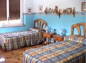 Dormitorio 1