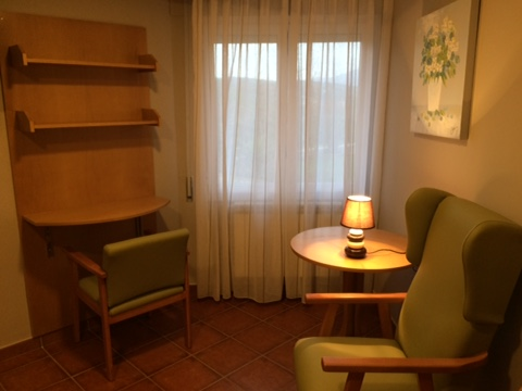 Dormitorio 2