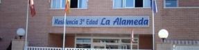 Residencia la Alameda