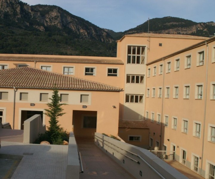 Vista exterior