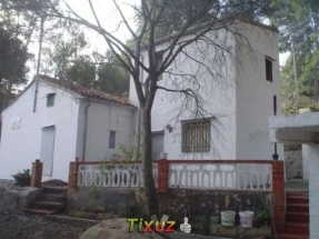 Residencia de Tercera Edad de Muro de Alcoy