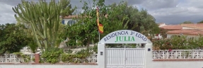 Residencia Tercera Edad Julia