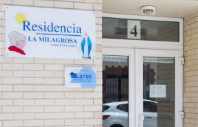 Residencias de Tercera Edad La Milagrosa