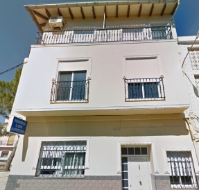 Residencia Tercera Edad Quatretonda