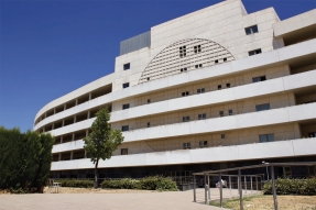 Residencia Habitare Castilleja
