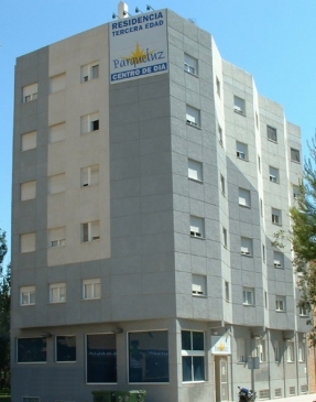 Vista exterior