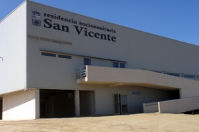 Residencia Puente Real I San Vicente