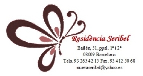 Residencia Seribel