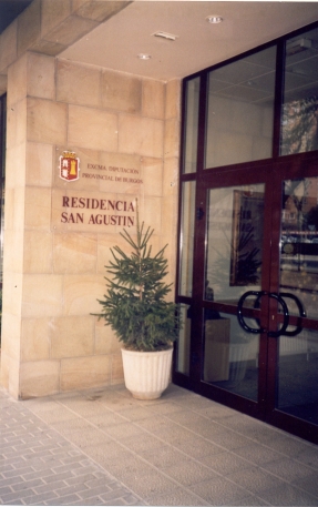 Nueva Residencia San Agustín