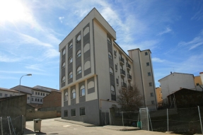 Colisee Guijuelo 