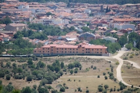 Residencia de Mayores Virgen de los Remedios