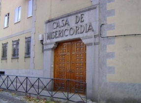 Residencia para mayores Casa de Misericordia