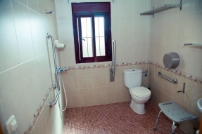 Dormitorio 2