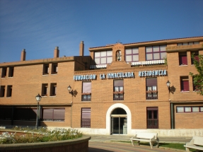 Residencia La Inmaculada