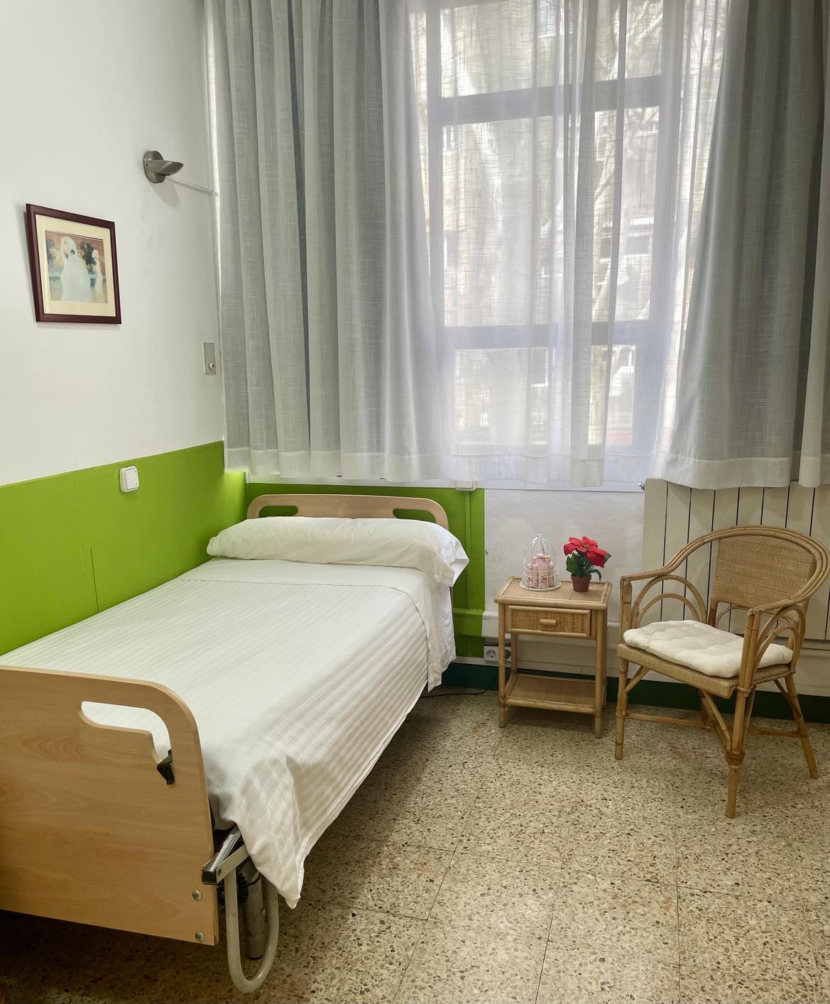 Dormitorio 1