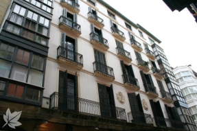 Residencia geriátrica el Arenal