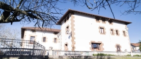 Residencia GSR Zure Etxea Sopuerta