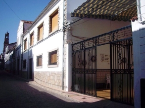 Residencia Casa Ntra Sra del Carmen