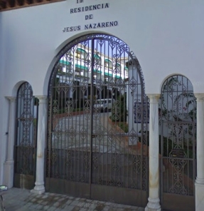 Residencia de Ancianos Jesús de Nazareno