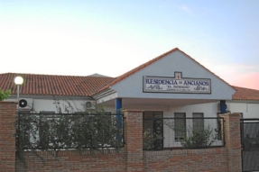 Patronato Residencia de Ancianos