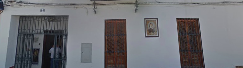 Residencia Sor Ángela de la Cruz