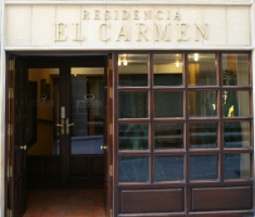 Residencia El Carmen Úbeda