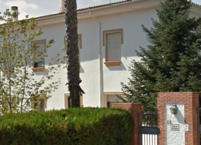 Residencia de Ancianos - Hermanitas de los Pobres