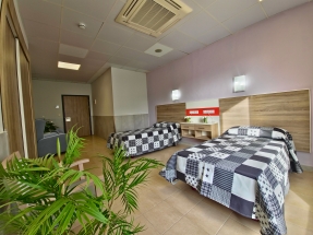 Dormitorio 2