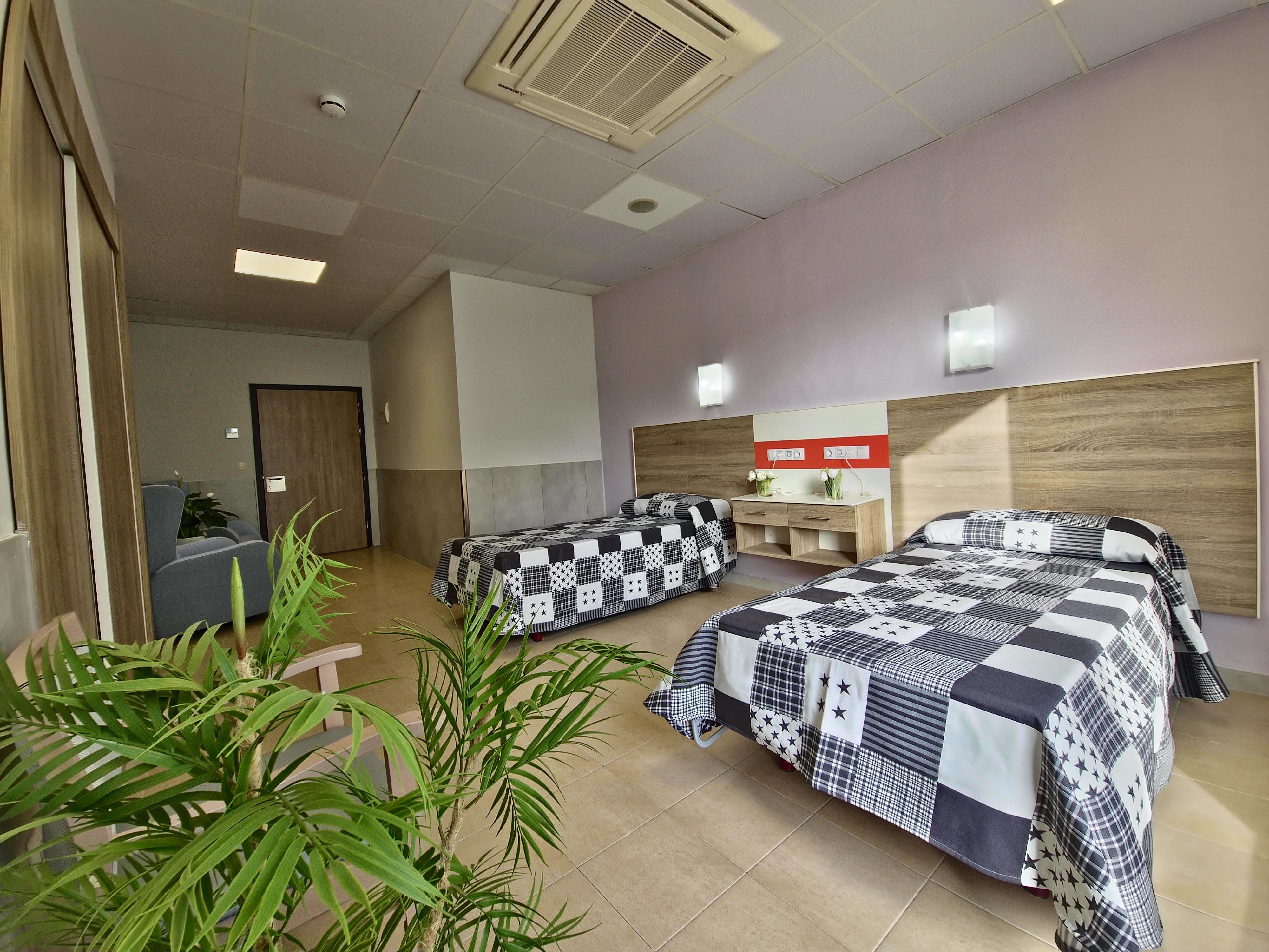 Dormitorio 2