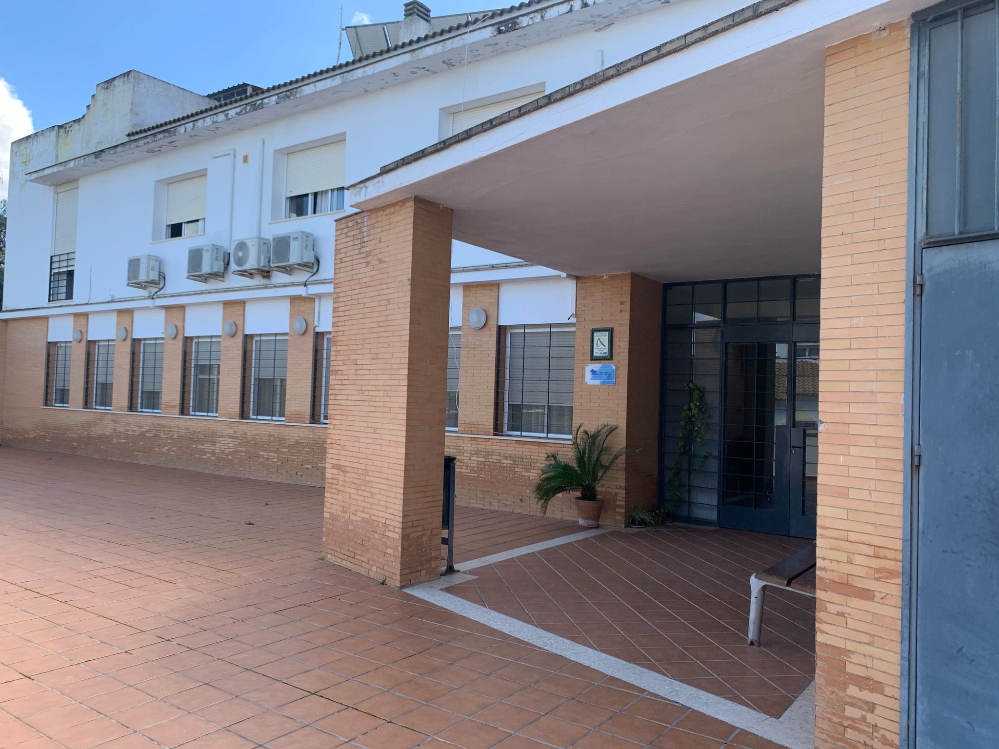 Residencia Mimara Cardenal Bueno Monreal