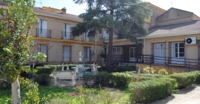 Residencia Geriátrica Asociación Montetabor