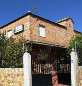 Residencia de Ancianos Santa Teresa