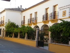 Residencia de Ancianos San Vicente de Paúl