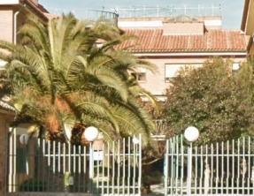 Residencia Fundación Nuestra Señora de la Asunción