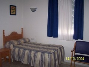 Dormitorio 1